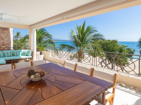 Condo Peonia in Hacienda de Mita, Punta Mita