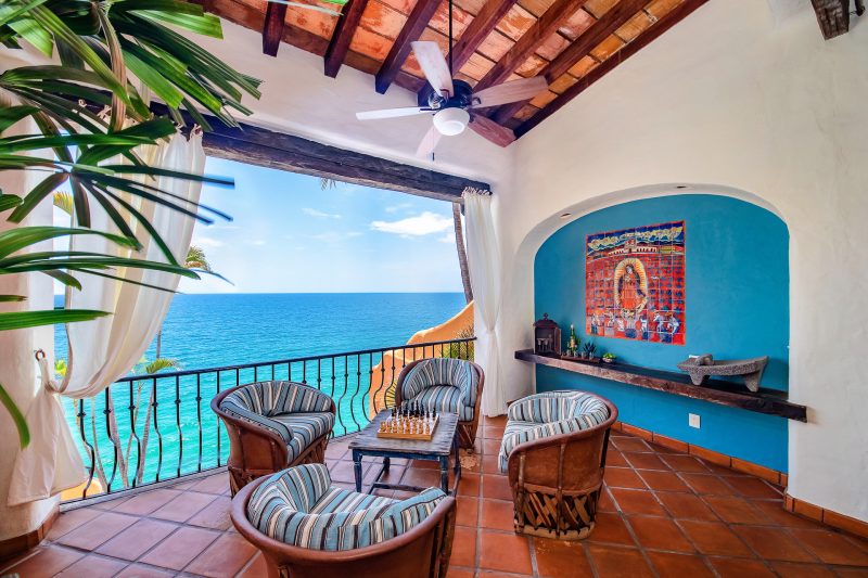 Villa Azul Celeste photo 18