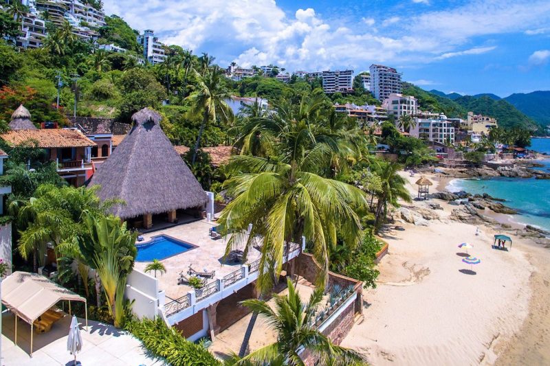 Villa Verde Puerto Vallarta photo 4