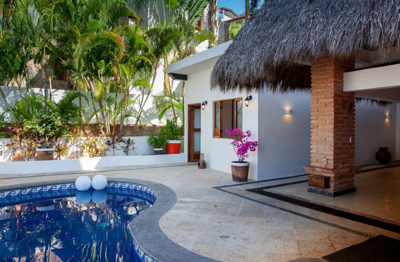Villa Verde Puerto Vallarta photo 32