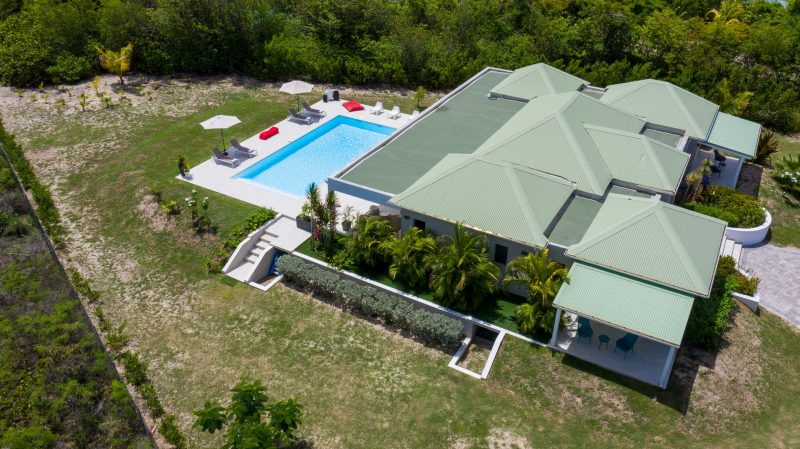 Villa Arawak photo 34