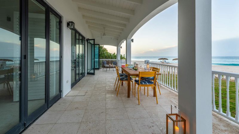 The Cottage At Meads Bay photo 20