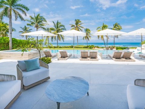 Casa Cola De Ballena in Pacifico, Punta Mita