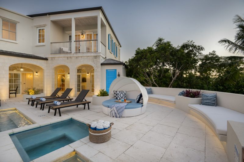 Villa Azzurra photo 5
