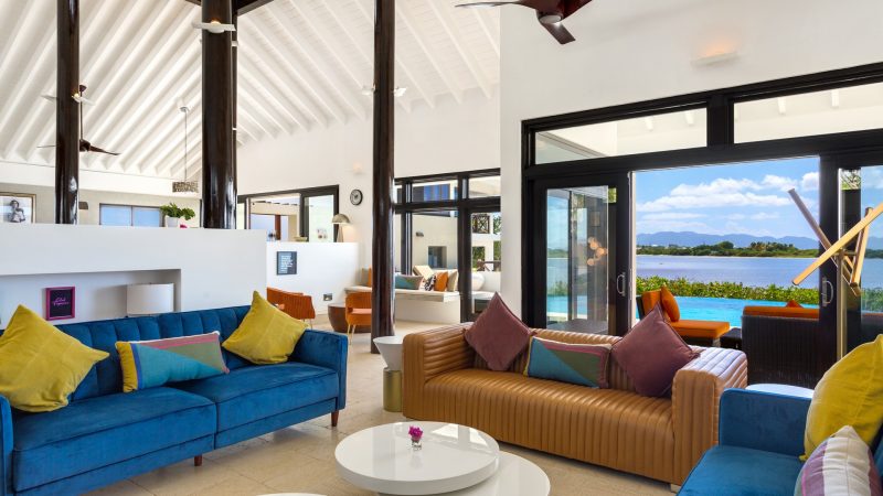 Songbird Villa photo 23