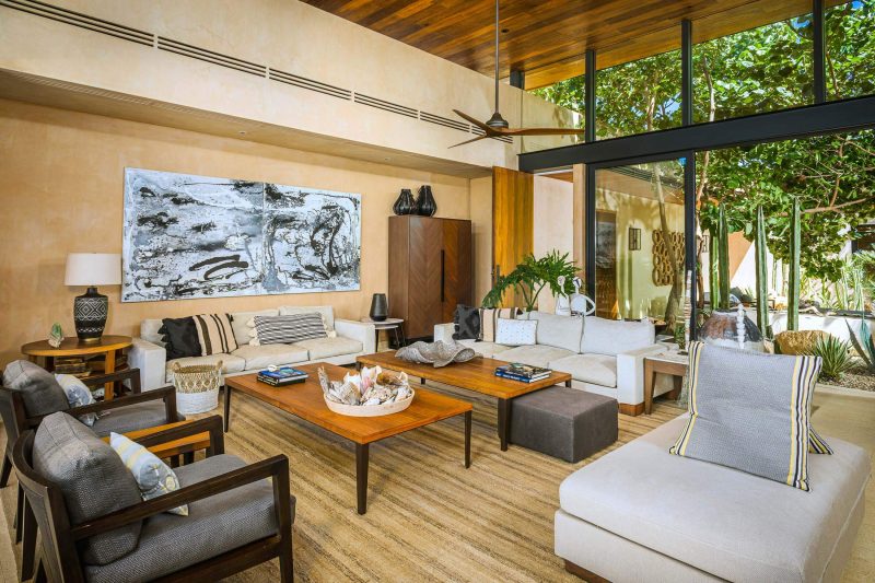 Enclave West Villa #8 photo 5