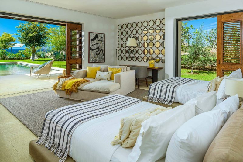 Enclave West Villa #8 photo 35