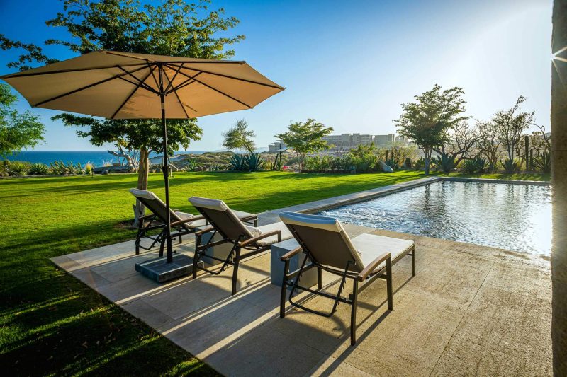 Enclave West Villa #8 photo 41