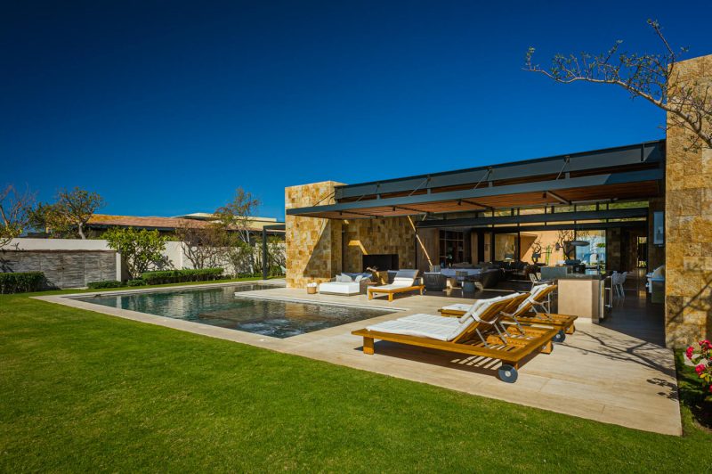 Enclave West Villa #26 photo 6