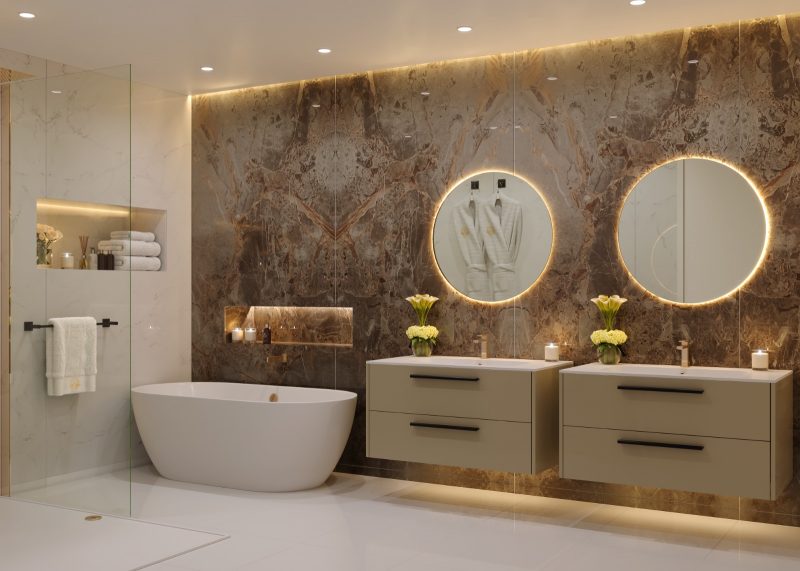 Solaris Beach House photo 9