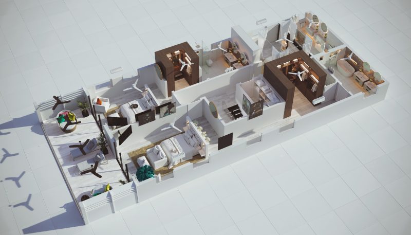 Solaris Beach House photo 23