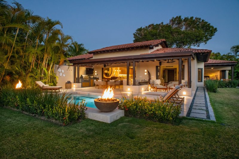 Villa Por Que No photo 1