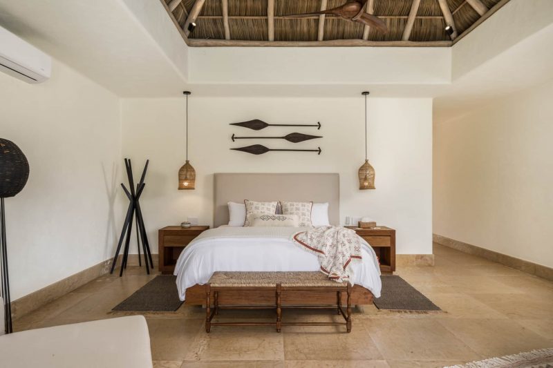 Lagos 5 Bedroom Villa photo 40