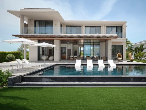 Marahuyo in Grace Bay, Turks and Caicos