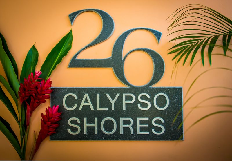 Calypso Shores on the Beach photo 11