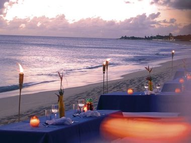 La Samanna Villas in Baie Longue, St. Martin