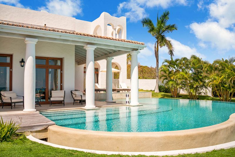 La Samanna Villas photo 5