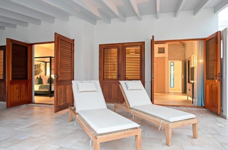 Villa Les Palmiers Bleus photo 15