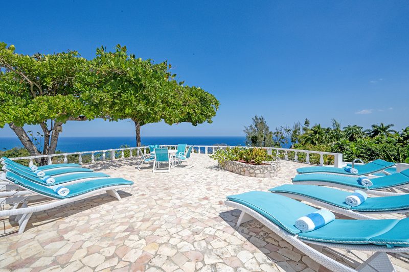 Cliffside Cottage photo 8