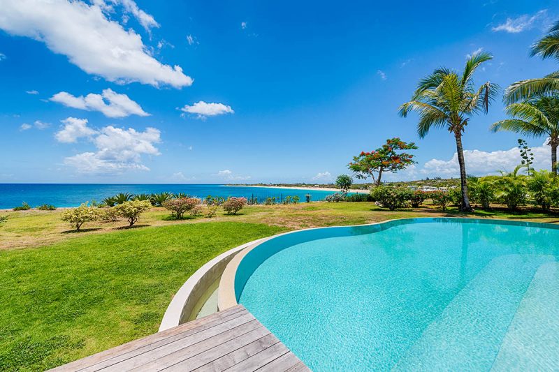 La Samanna Villas photo 23