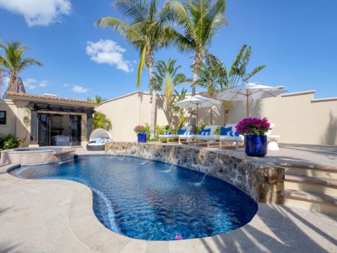 Cielos 84 in Palmilla, Cabo San Lucas