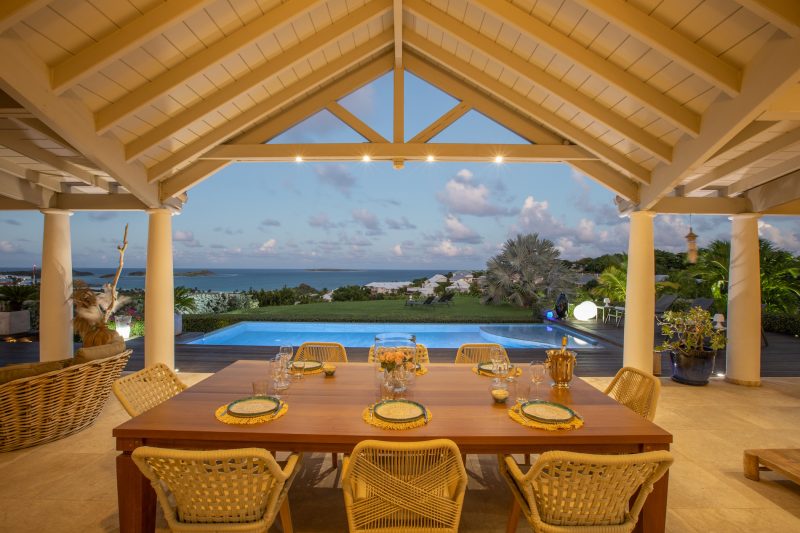 Villa Indigo Pearl photo 19