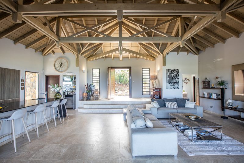 Villa Indigo Pearl photo 29