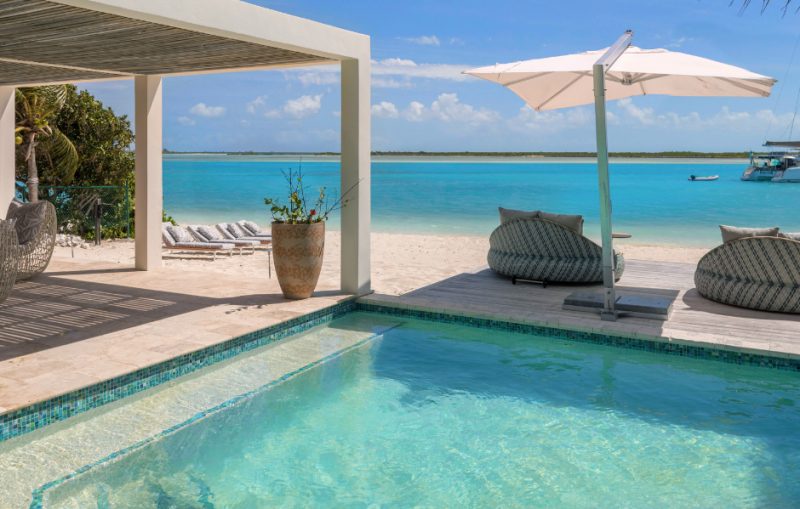 Villa Aquazure photo 1