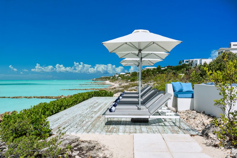 Sandy Shore Villa photo 7