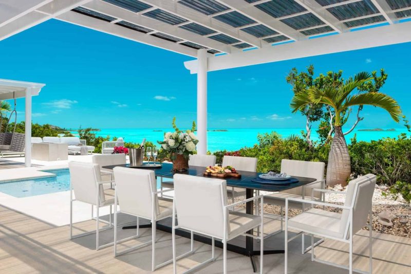 Sandy Shore Villa photo 19