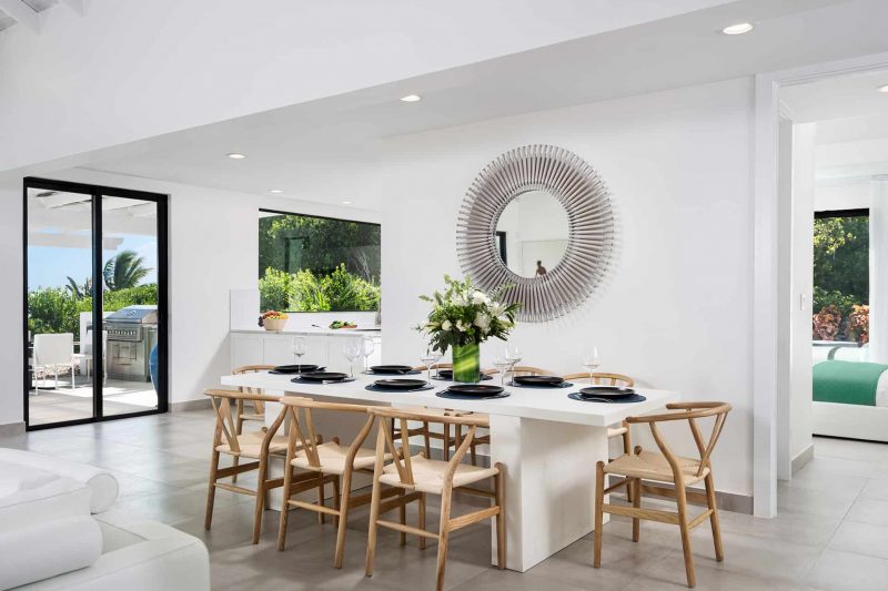 Sandy Shore Villa photo 24