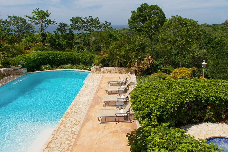 Jus' Paradise Golf Villa in Rose Hall photo 3