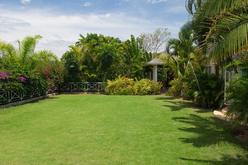 Jus' Paradise Golf Villa in Rose Hall photo 8