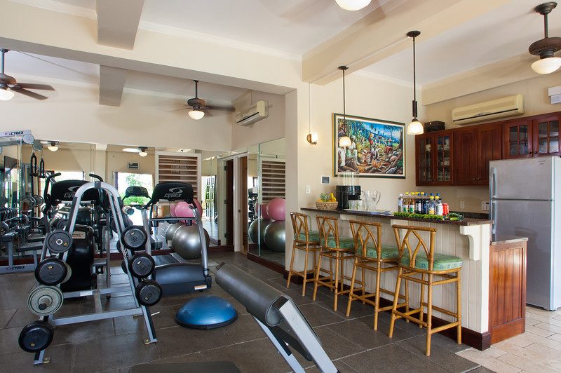 Jus' Paradise Golf Villa in Rose Hall photo 21