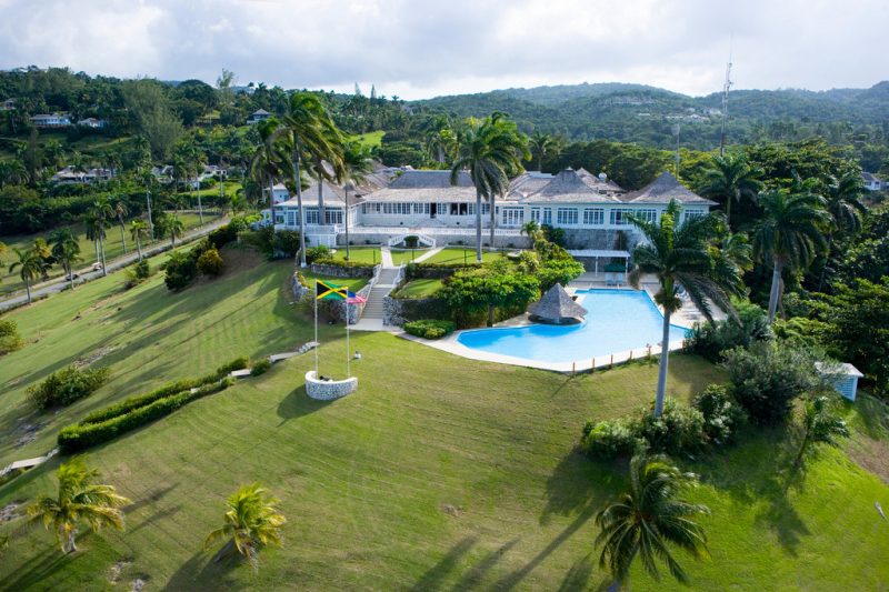 Mirador at the Tryall Club ~ A Great House Villa Suite photo 19