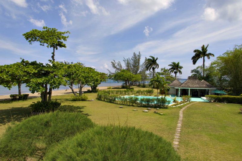 Noble House on the Beach photo 3