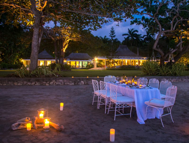 Noble House on the Beach photo 5