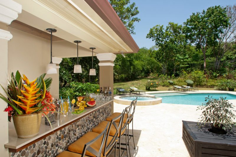 Tek Time Golf Villa on Cinnamon Hill photo 4