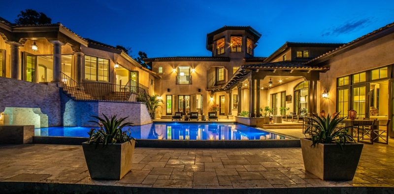 Villa Christina photo 1