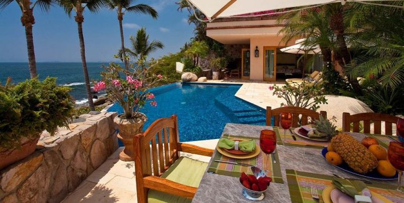 Villa Amapas South photo 1