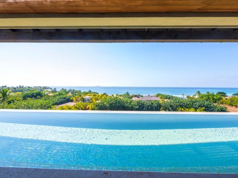 Condo Viena in Tau Residences, Punta Mita