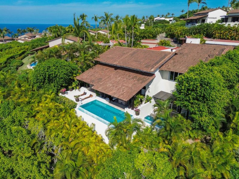 Four Seasons Presidential Villa photo 5
