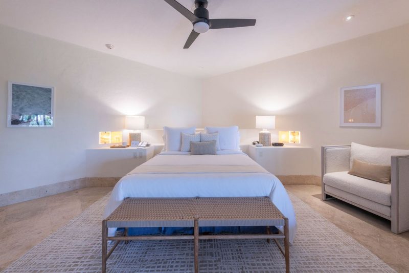 Four Seasons Presidential Villa photo 24