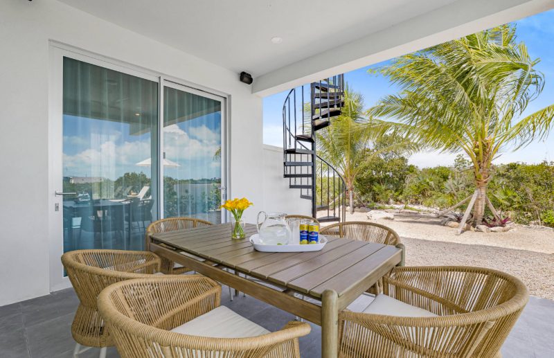 Caicos Breeze Villa photo 6