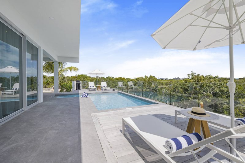 Caicos Breeze Villa photo 11