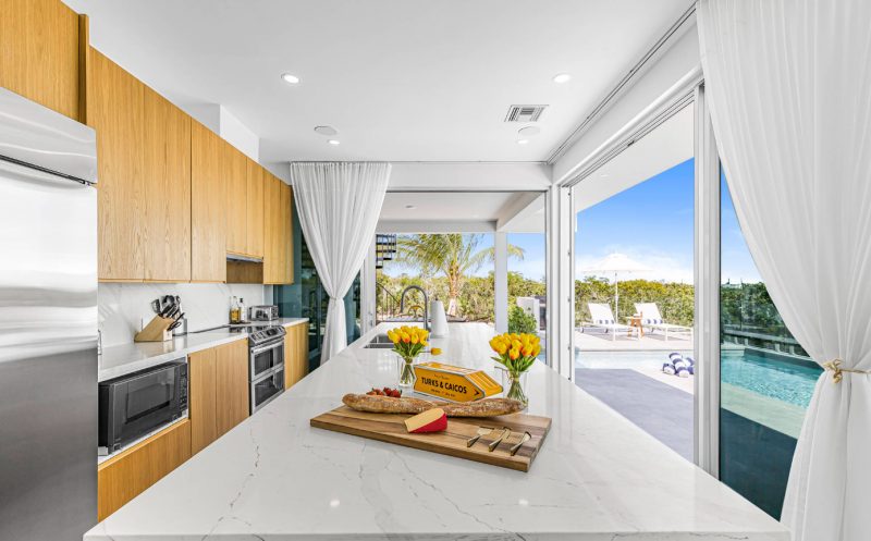 Caicos Breeze Villa photo 14