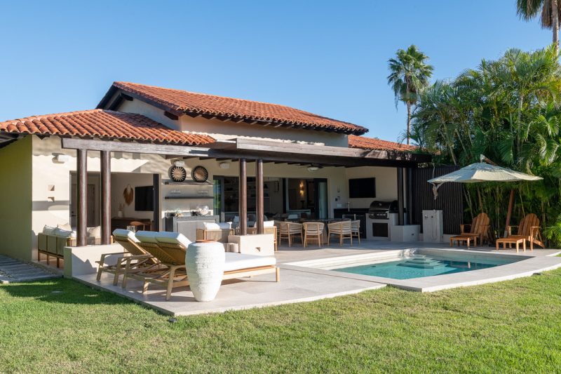 9 Bedroom Las Palmas photo 3