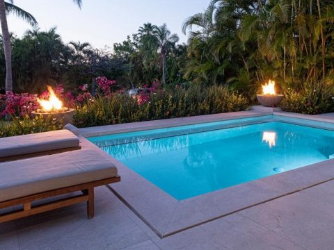 The Sanctuary in Las Palmas, Punta Mita