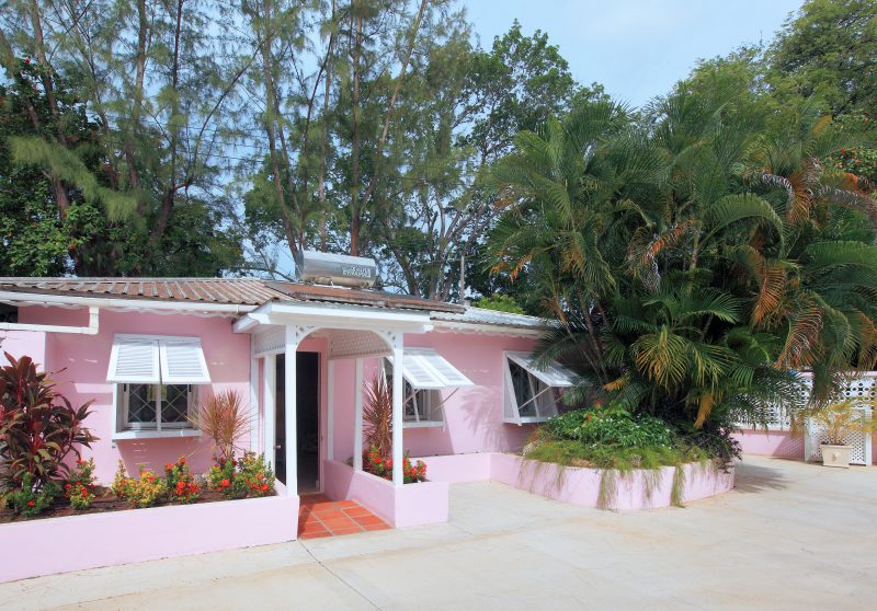 Villa Belair photo 4