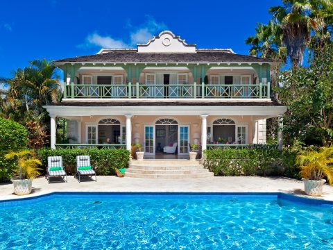 Firefly at Sugar Hill in Sugar Hill Resort, Barbados